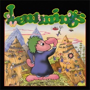 Lemmings (1991)