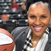 Lynette Woodard