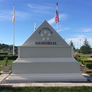 All Veterans Memorial Park