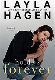 Hold Me Forever (Laura Hagen)