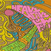 Heavy Heavy Low Low - Turtle Nipple and the Toxic Shock (2008)