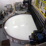 Richard F. Caris Mirror Laboratory