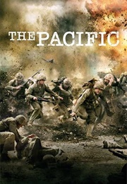 The Pacific (2010)