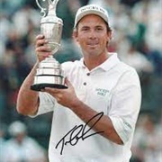 Tom Lehman