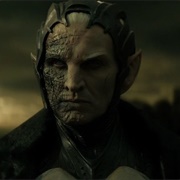 Christopher Eccleston (English)