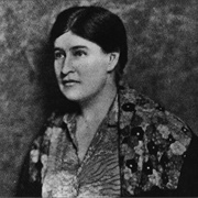 Baby - Willa Burgess