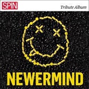 Various Artists - Spin Presents: A Tribute to Nirvana
