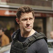 Jack Ryan