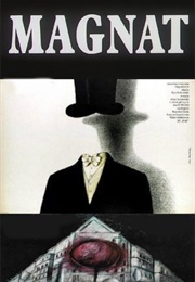 The Magnate (1987)