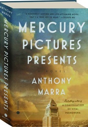 Mercury Pictures Presents