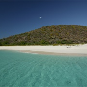 Buck Island Reef National Monument