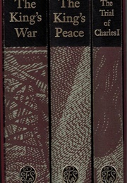 The King's War (C.V.Wedgwood)