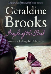People of the Book (Geraldine Brooks)