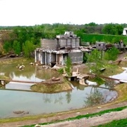 Cementland (Permanently Closed)