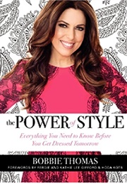 The Power of Style (Bobbie Thomas)