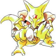 #0064 Kadabra