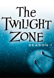 The Twilight Zone Season 1 (1959-1960) (1959)