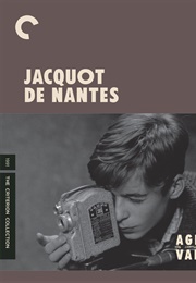 Jacquot De Nantes (1991)