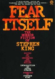 Fear Itself (1984 - Tim Underwood &amp; Chuck Miller)