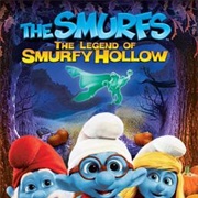The Smurfs: The Legend of Smurfy Hollow