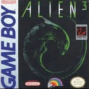 Alien 3 (1993 Game Boy Game)