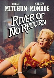 River of No Return (1954)