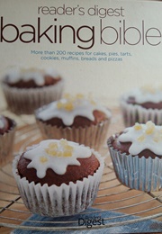 Baking Bible (Reader's Digest)