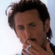 Sean Penn - The Weight of Water