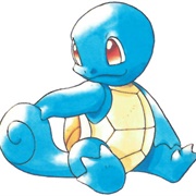 #0007 Squirtle