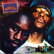 Mobb Deep - The Infamous (1995)