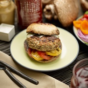 VLT (Veal Lettuce Tomato)