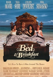 Bed & Breakfast (1992)