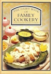 The Dairy Book of Family Cookery (Ebury Press)