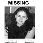 Lisa Marie Young