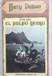 El Pulpo Negro (Jean Ray)