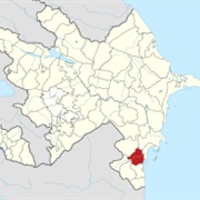 Masally District, Azerbaijan