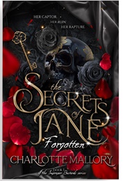 The Secrets of Jane: Forgotten (Charlotte Mallory)