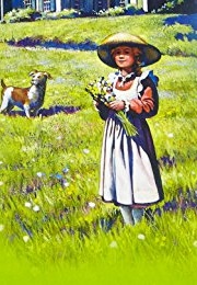 Pollyanna Whittier (Pollyanna, Eleanor H. Porter, 1913)