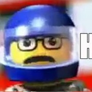 Lego City Commercials