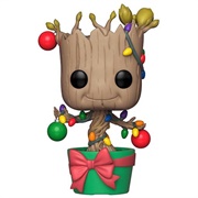 Groot (Holiday)