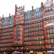 The Hotel Chelsea