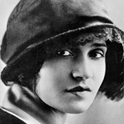 Tina Modotti