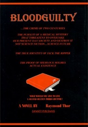 Bloodguilty (Raymond Thor)