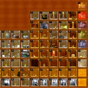 Periodic Table Display