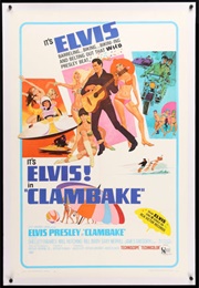 Clambake (1967)