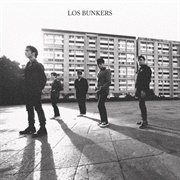 Música Libre - Los Bunkers