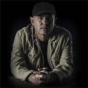 Dan Carlin