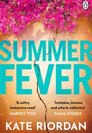 Summer Fever (Kate Riordan)