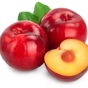 Red Plum