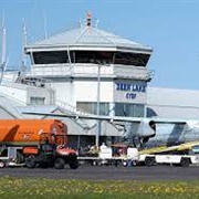 Deer Lake, NL Airport